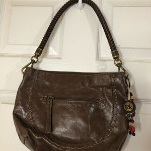 Sak hobo handbag